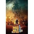 Mad Max: Fury Road: INSPIRED ARTISTS Deluxe Edition (Mad Max: Fury Road (2015))