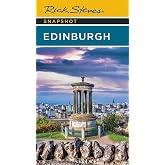 Rick Steves Snapshot Edinburgh