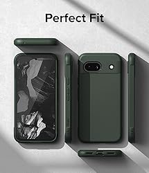Ringke Onyx [Feels Good in The Hand] Compatible