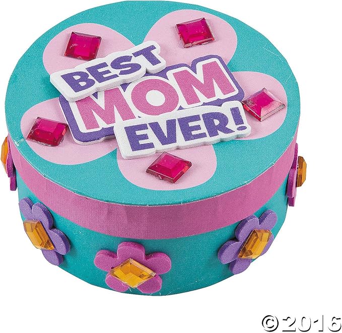 mother's day craft kits