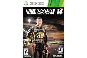 NASCAR '14 - Xbox 360 (Renewed)
