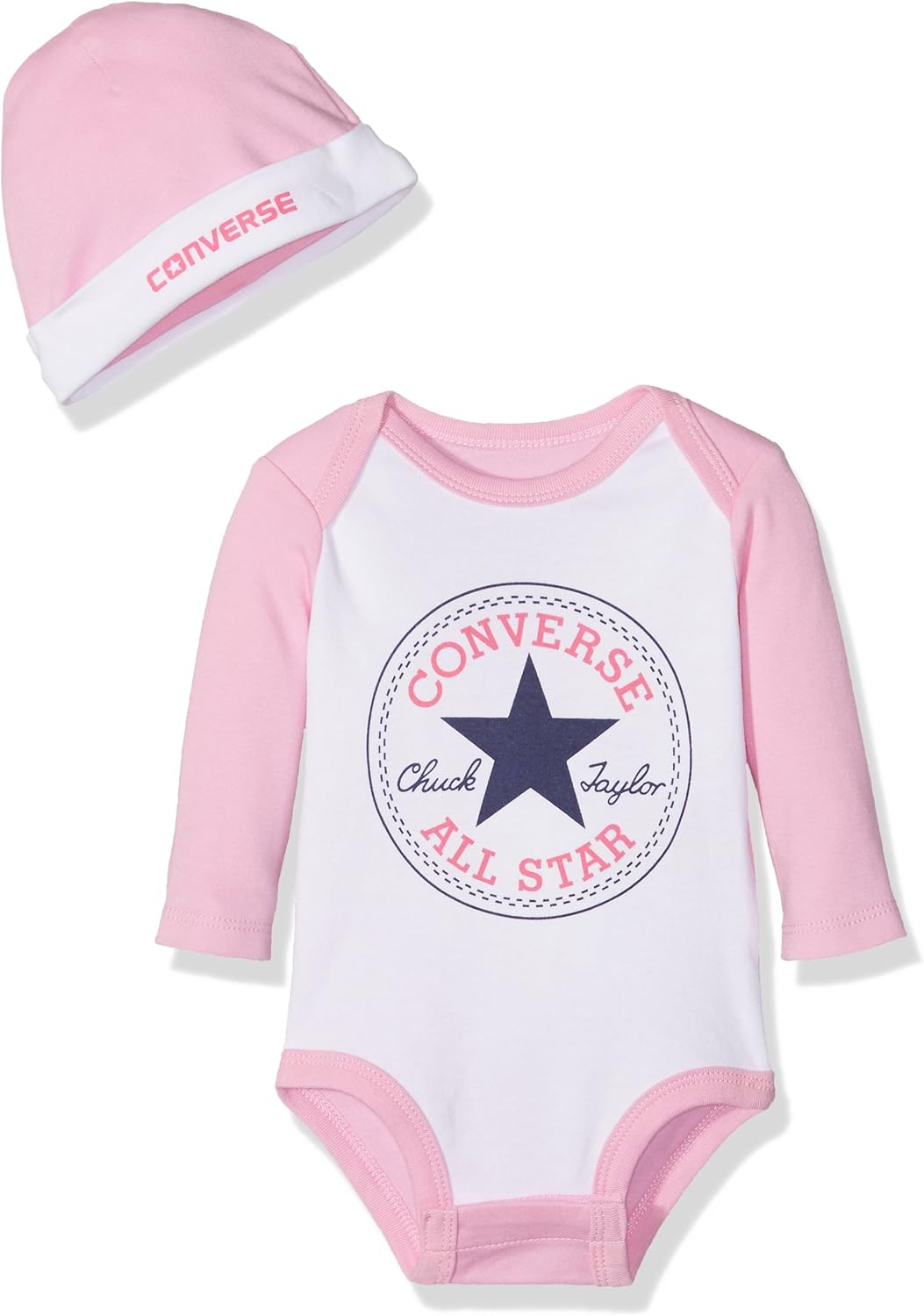 converse girls clothing