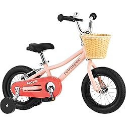 Retrospec Koda Plus Kids Bike for Boys & Girls Ages