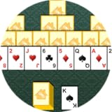 Tri Peaks Solitaire Premium