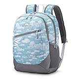 High Sierra Outburst 2.0 Carry-On Daypack Book Bag