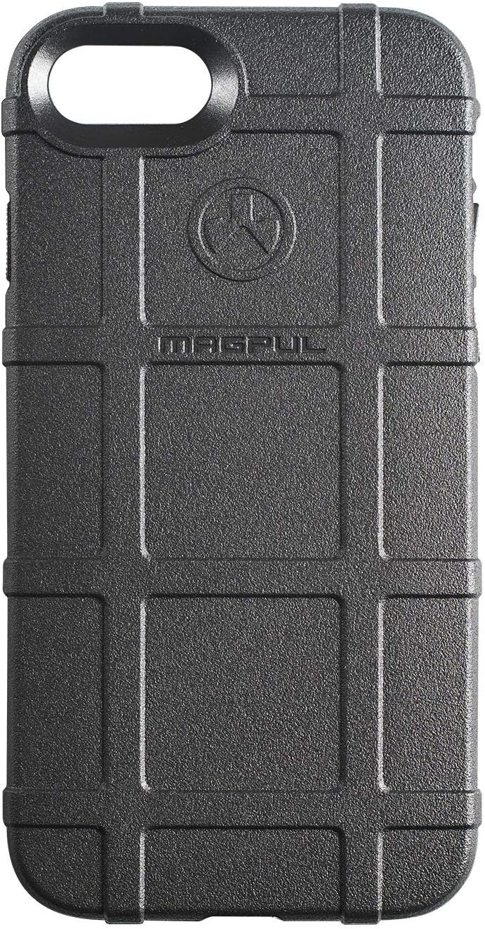 Magpul Field Case iPhone 7/8 Case, iPhone 7/8, Black