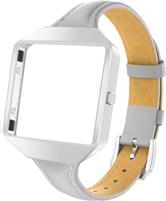 fitbit blaze classic band