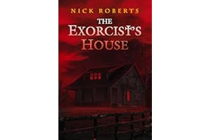 The Exorcist's House (The Exorcist's House Universe Book 1)