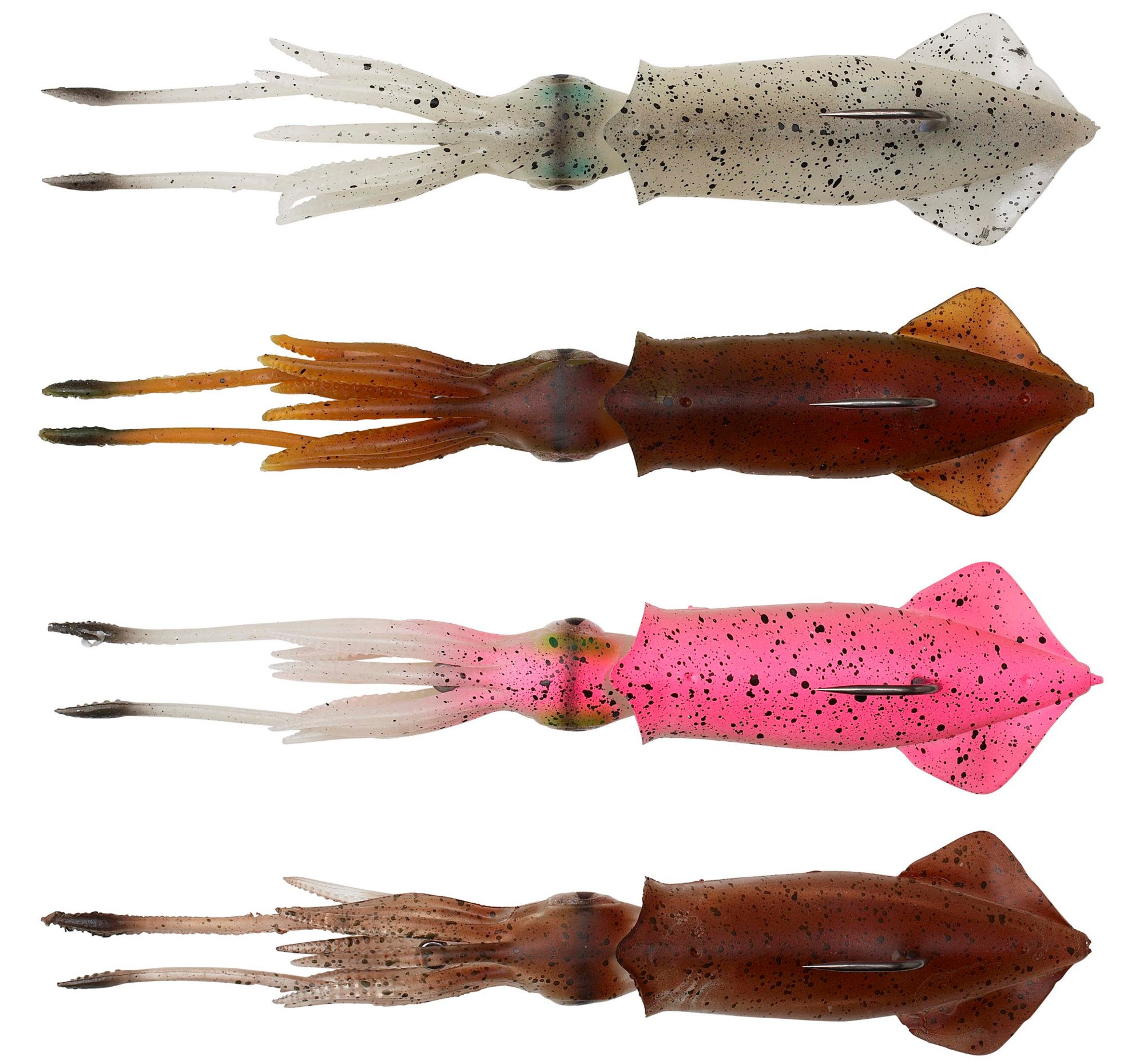 Squid 18. Squid 18. Приманка sg lb real eel 40 1шт. Squid 18. Squid 18.