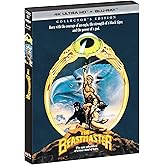 The Beastmaster - Collector's Edition 4K Ultra HD + Blu-ray
