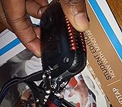 Review Image by Breanna Clark Breanna Clark