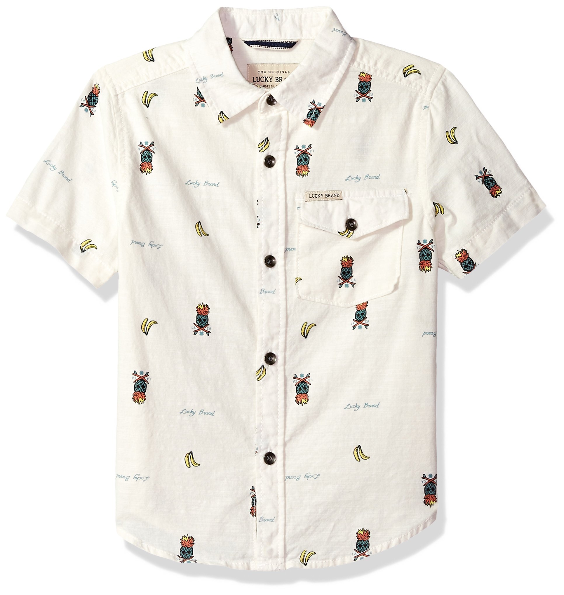 lucky brand vintage tees