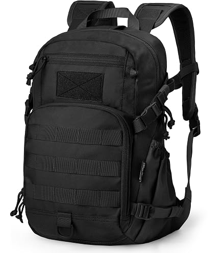 3 day survival backpacks with laptop space Greencity Tactical Expandable Bug Out Bag Classic Case Travel Hiking，Coyote : Electronics Jansport Over Exposed Backpack Florida Bass When it’s time to Color:(1 oz) Chartreuse Chrome