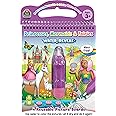 Teacher Created Resources Princesses, Mermaids & Fairies Water Reveal (TCR21009), refillable
