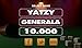 Yatzy +