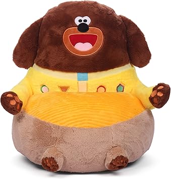 hey duggee stuffed animals