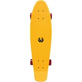Rekon 28" x 7.5" Long Ranger Complete Cruiser Skateboard