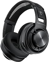 Turtle Beach Atlas Air Wireless PC Gaming Headset 24-bit Audio Bluetooth view 12