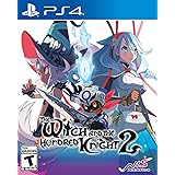 The Witch and the Hundred Knight 2 - PlayStation 4