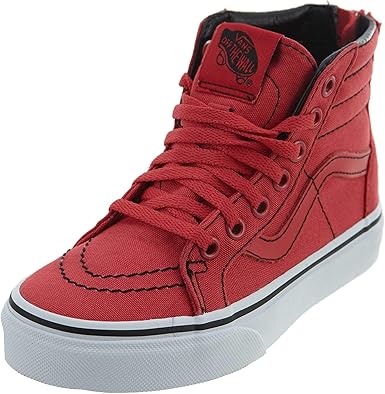 kids vans 5.5