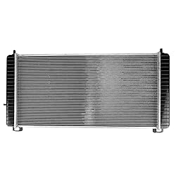 Torchtree CU2423 Radiator Replacement,Compatible