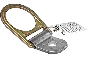 Frontline Fall Protection COB01SW Concrete Swiveling Anchor