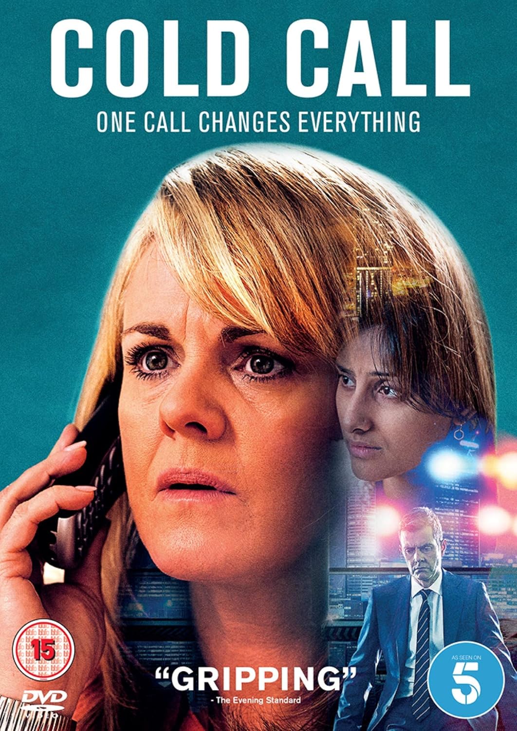 Films Et Séries Tv Avec Taj Atwal Cold Call [DVD]: Amazon.co.uk: Sally Lindsay, Taj Atwal, Samantha Power