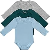 Jimonda Baby Bodysuit Long Sleeve Infant Romper Unisex Boy Girl Newborn Clothes One-Piece Spring Summer Fall