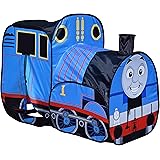 thomas the tank engine fast track ride on