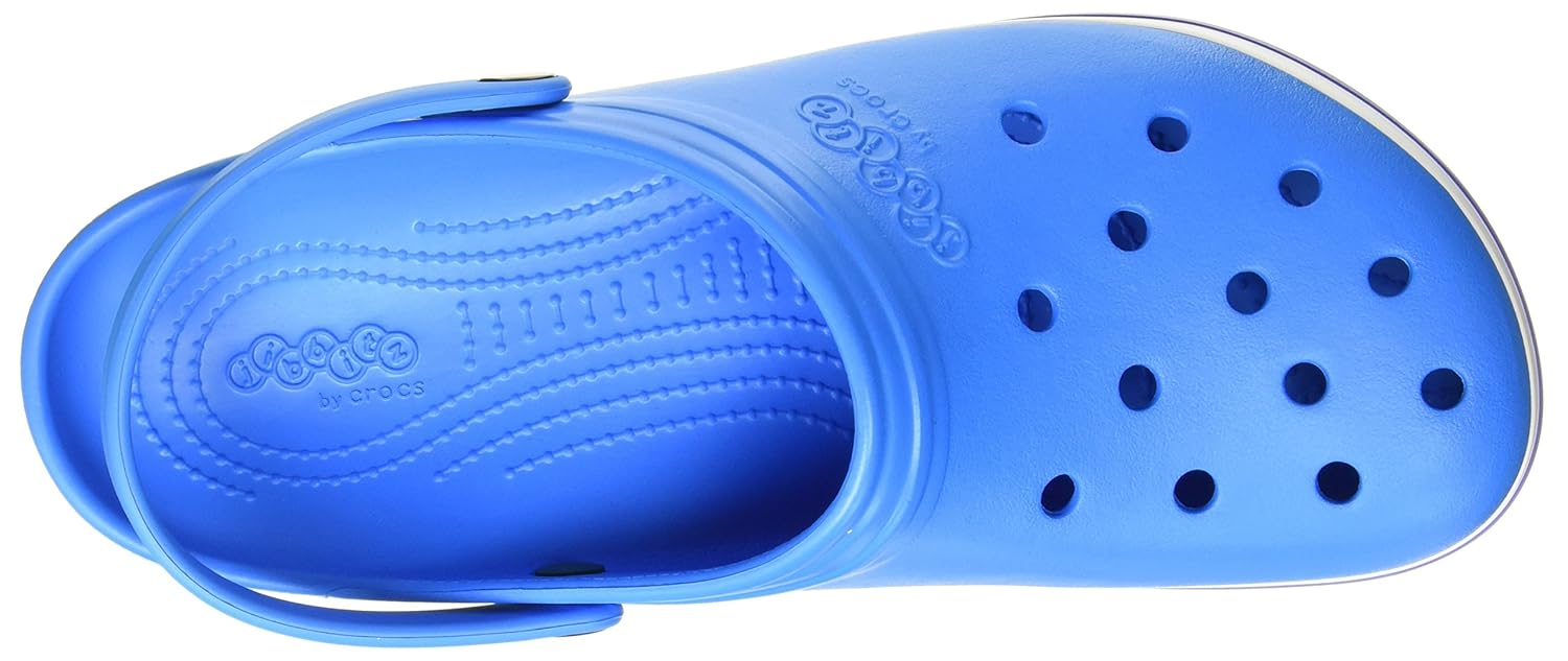 crocs unisex jibbitz byilby clogs