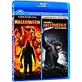 Robzombie 's Halloween / Halloween 2 (doble función) [Blu-ray]