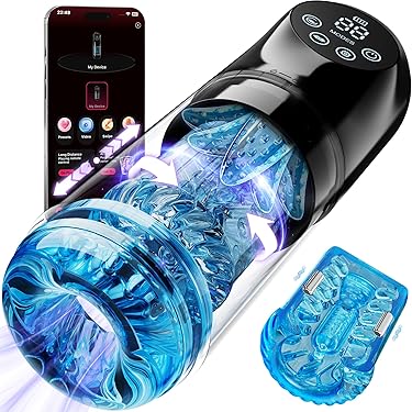 best gay sex toys on amazon Amazon Best Sellers: Best Male Masturbators