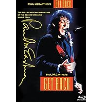 Paul McCartney: The Space Within Us: Amazon.ca: Paul McCartney