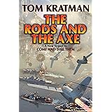 The Rods and the Axe (6) (Carrera)