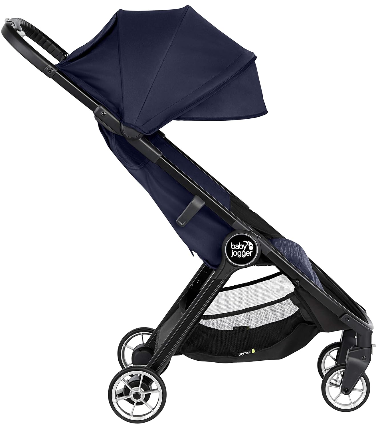 city tour 2 baby jogger