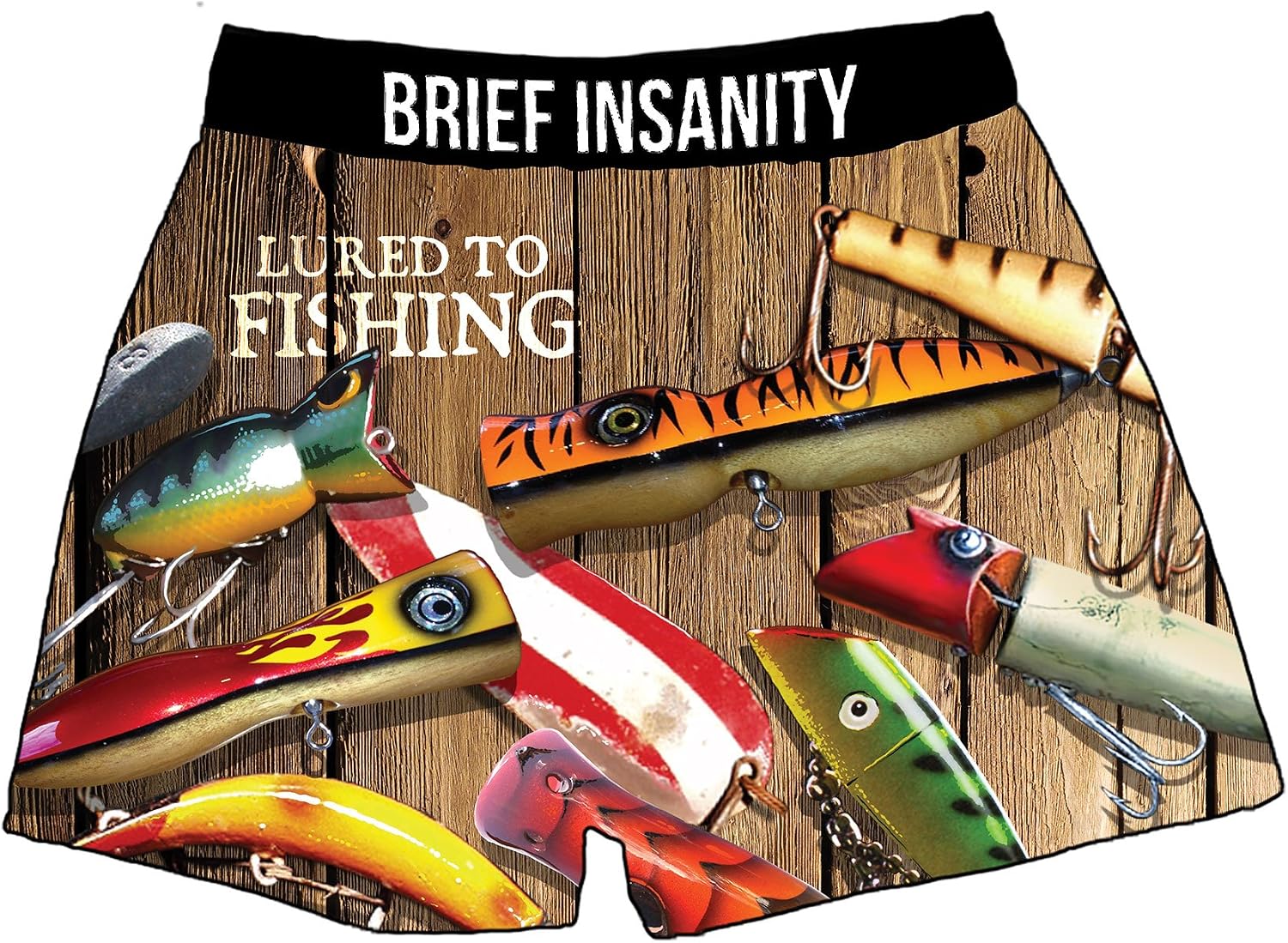 bait tackle