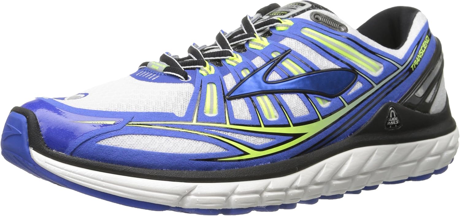 zappos brooks beast