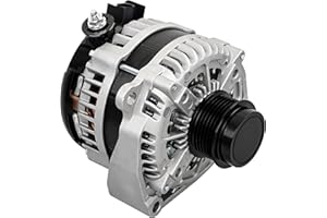 MISAKOMO 84143540 Alternator 12V 170A Compatible with 2014-2018 GMC Sierra/Chevy Silverado 1500, 2015-2020 Chevy Suburban Tahoe/GMC Yukon/Cadillac Escalade, Replaces 22949467 1042106870