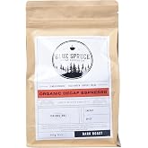 Organic Decaf Espresso