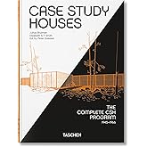Case Study Houses. The Complete CSH Program 1945-1966. 45th Ed. (45th Edition) (Multilingual Edition)
