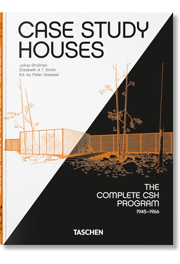 Case Study Houses (Basic Art): Smith, Elizabeth A. T., G ssel
