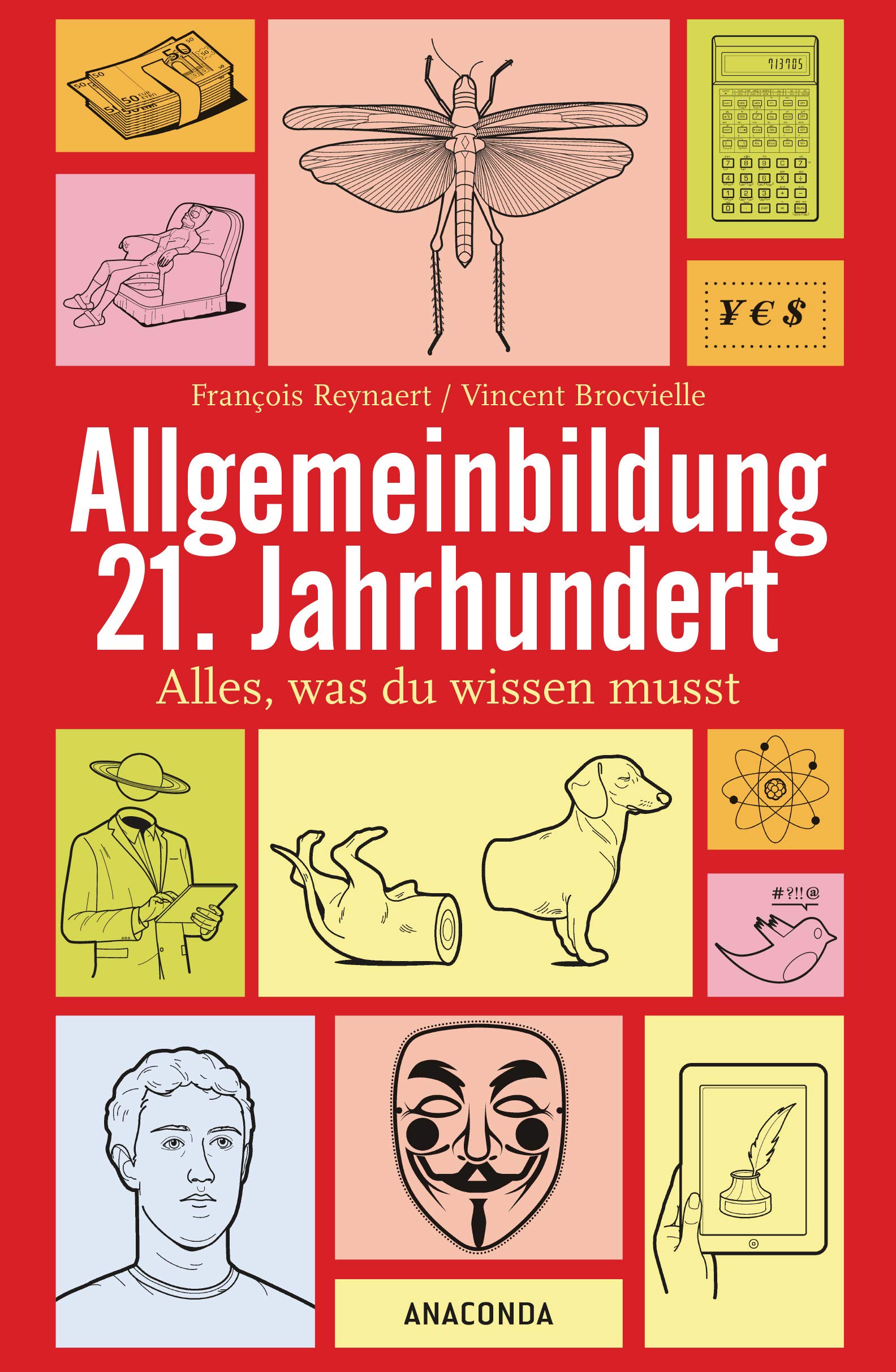 Bücher Die Man Gelesen Haben Muss Allgemeinbildung