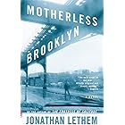 Motherless Brooklyn: A Novel (Vintage Contemporaries)
