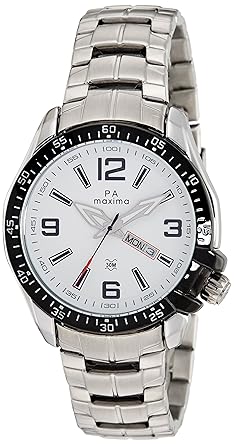 Beach Upgrades Analog White Dial Womens Watch -NK9827PP06