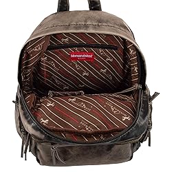 Montana West Medium Backpack Purse for Men Women