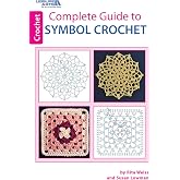 Complete Guide to Symbol Crochet