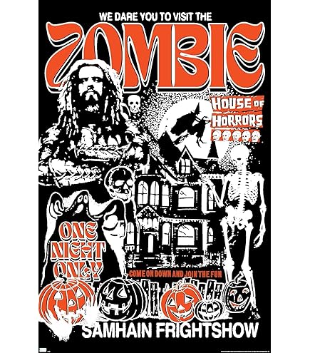 Amazon.com: Cleveland Vinyl The Devil's Rejects Rob Zombie Extreme