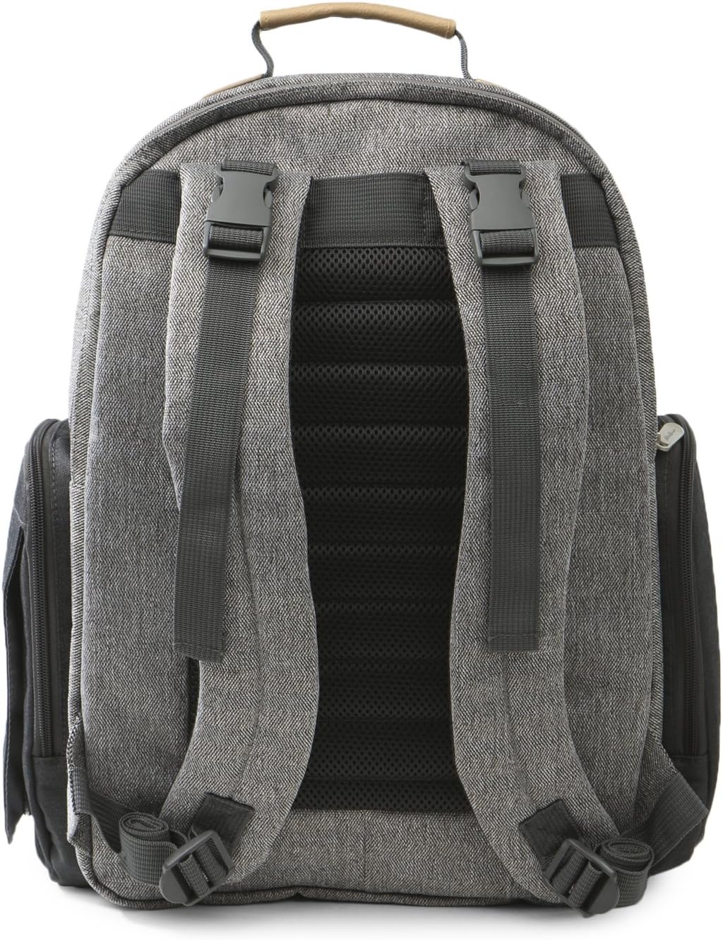eddie bauer bridgeport backpack diaper bag