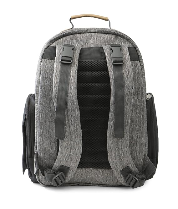 eddie bauer bridgeport diaper bag
