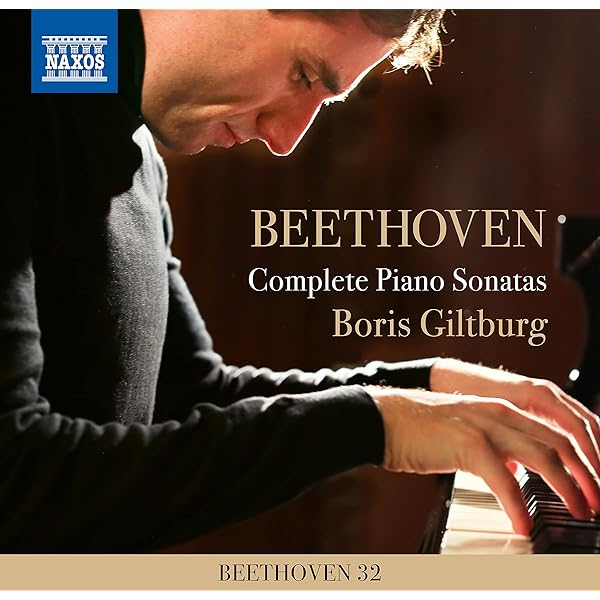 Ludwig van Beethoven, Wilhelm Kempff - Beethoven: Complete Piano